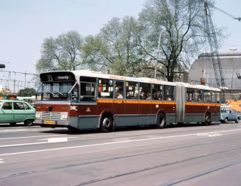 Mercedes-Benz O 317 / Schenk GOBL 8000 Hainje CSA-I [Netherlands] (Br.317) '1977