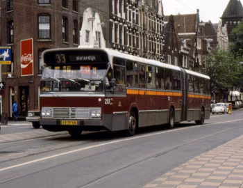 Mercedes-Benz O 317 / Schenk GOBL 8000 Hainje CSA-I [Netherlands] (Br.317) '1977