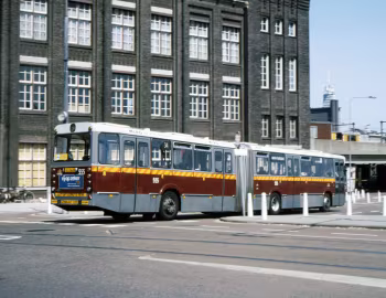Mercedes-Benz O 317 / Schenk GOBL 8000 Hainje CSA-I [Netherlands] (Br.317) '1977
