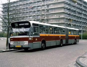 Mercedes-Benz O 317 / Schenk GOBL 8000 Hainje CSA-I [Netherlands] (Br.317) '1977