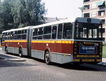 Mercedes-Benz O 317 / Schenk GOBL 8000 Hainje CSA-I [Netherlands] (Br.317) '1977