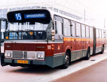 Mercedes-Benz O 317 / Schenk GOBL 8000 Hainje CSA-I [Netherlands] (Br.317) '1977