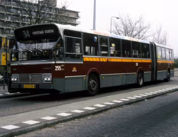 Mercedes-Benz O 317 / Schenk GOBL 8000 Hainje CSA-I [Netherlands] (Br.317) '1977