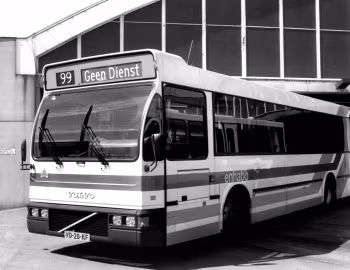 Volvo B10M Hainje ST2000 '1988–89