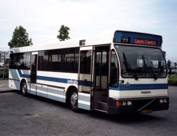 Volvo B10M Hainje ST2000 '1988–89
