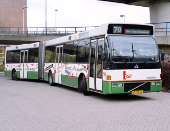 Hainje ST2000 DuvedeC '1988–89