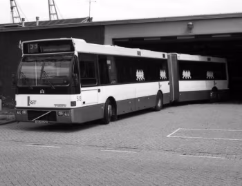 Hainje ST2000 DuvedeC '1988–89
