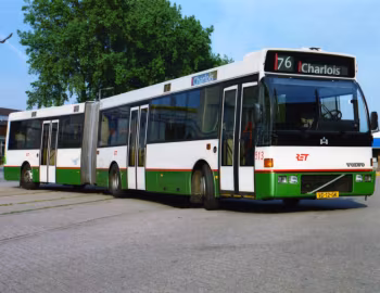 Hainje ST2000 DuvedeC '1988–89