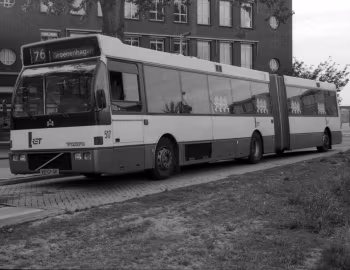 Hainje ST2000 DuvedeC '1988–89