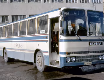Scania BF110-59 Boxer 300 [Finland] '1974