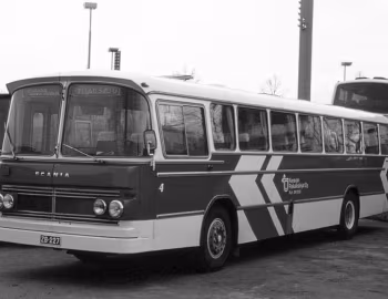 Scania BF110-59 Boxer 5 [Finland] '1971–73
