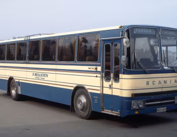 Scania BF80S-59 Boxer 300 [Finland] '1975–76