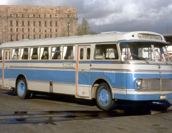 Vanaja VAL-47 Boxer 3 [Finland] '1965