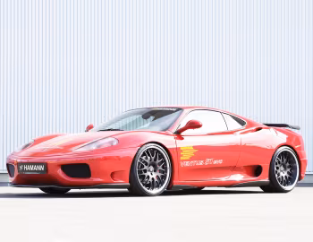 Hamann Ferrari 360
