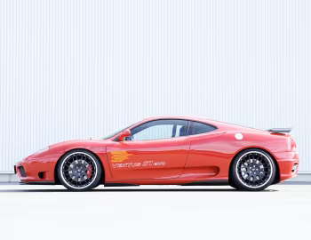 Hamann Ferrari 360