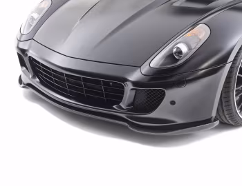 Hamann Ferrari 599 GTB Fiorano '2007–12
