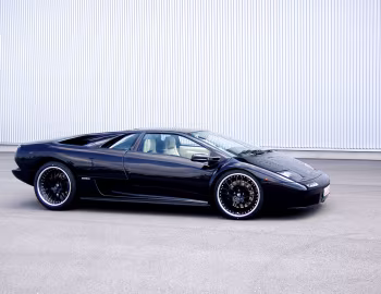 Hamann Lamborghini Diablo