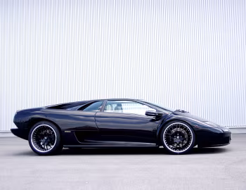 Hamann Lamborghini Diablo