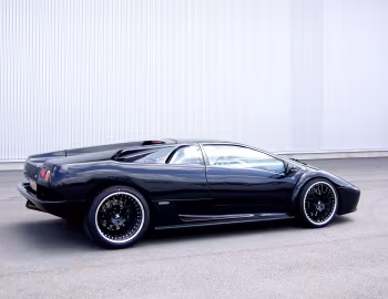 Hamann Lamborghini Diablo