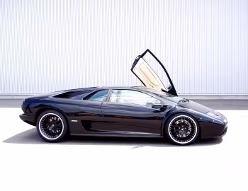 Hamann Lamborghini Diablo