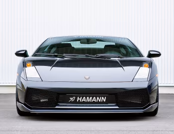 Hamann Lamborghini Gallardo '2004–08