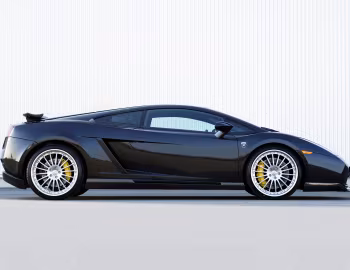 Hamann Lamborghini Gallardo '2004–08