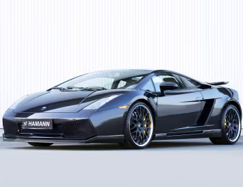 Hamann Lamborghini Gallardo '2004–08