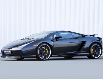 Hamann Lamborghini Gallardo '2004–08