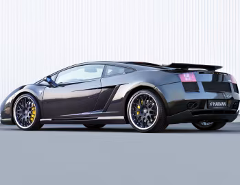 Hamann Lamborghini Gallardo '2004–08