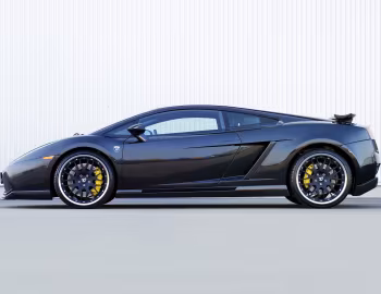 Hamann Lamborghini Gallardo '2004–08