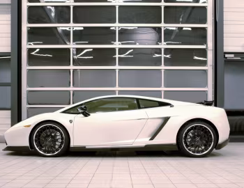 Hamann Lamborghini Gallardo '2004–08