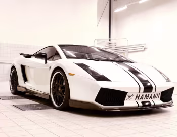 Hamann Lamborghini Gallardo '2004–08