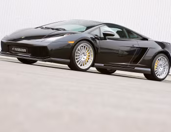 Hamann Lamborghini Gallardo '2004–08