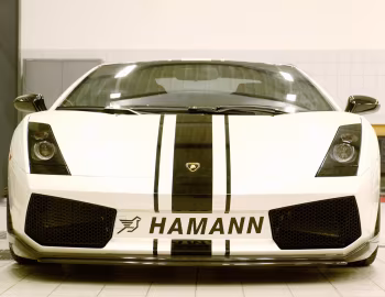 Hamann Lamborghini Gallardo '2004–08