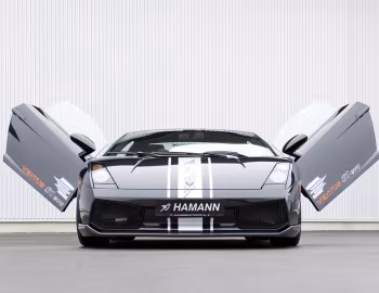 Hamann Lamborghini Gallardo '2004–08