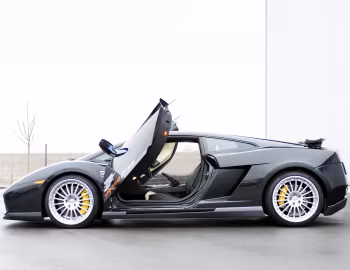 Hamann Lamborghini Gallardo '2004–08