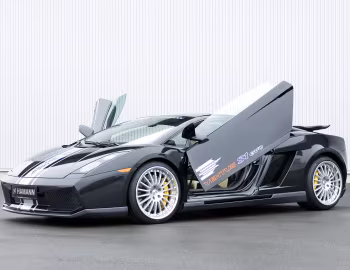 Hamann Lamborghini Gallardo '2004–08