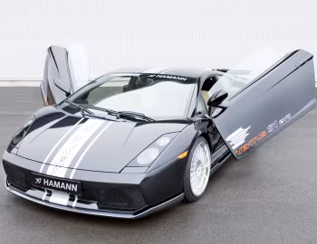 Hamann Lamborghini Gallardo '2004–08