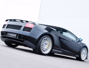 Hamann Lamborghini Gallardo '2004–08