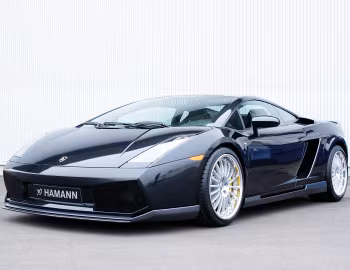 Hamann Lamborghini Gallardo '2004–08