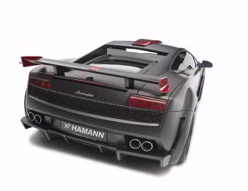 Hamann Lamborghini Gallardo LP560-4 Victory II '2010