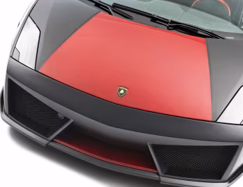 Hamann Lamborghini Gallardo LP560-4 Victory II '2010