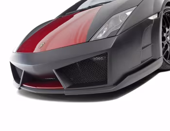 Hamann Lamborghini Gallardo LP560-4 Victory II '2010