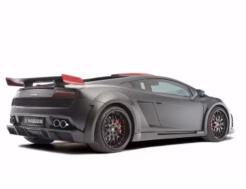 Hamann Lamborghini Gallardo LP560-4 Victory II '2010