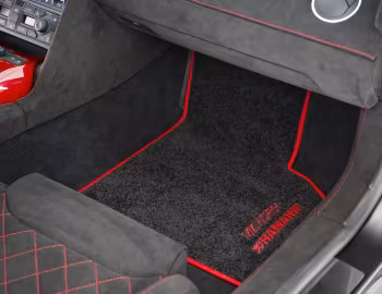 Interior Hamann Lamborghini Gallardo LP560-4 Victory II '2010