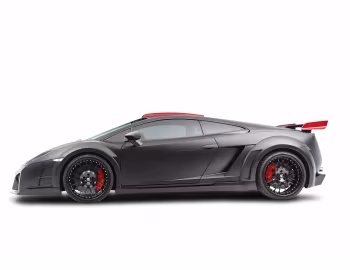 Hamann Lamborghini Gallardo LP560-4 Victory II '2010