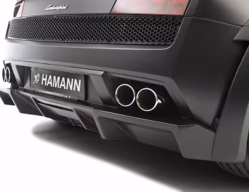 Hamann Lamborghini Gallardo LP560-4 Victory II '2010