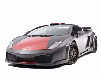 Hamann Lamborghini Gallardo LP560-4 Victory II '2010