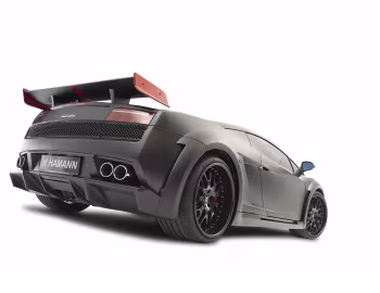 Hamann Lamborghini Gallardo LP560-4 Victory II '2010