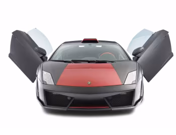 Hamann Lamborghini Gallardo LP560-4 Victory II '2010